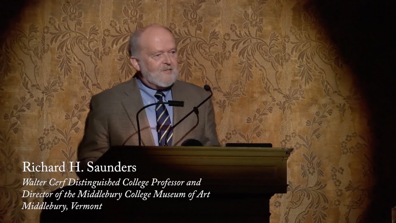 Richard H. Saunders: 