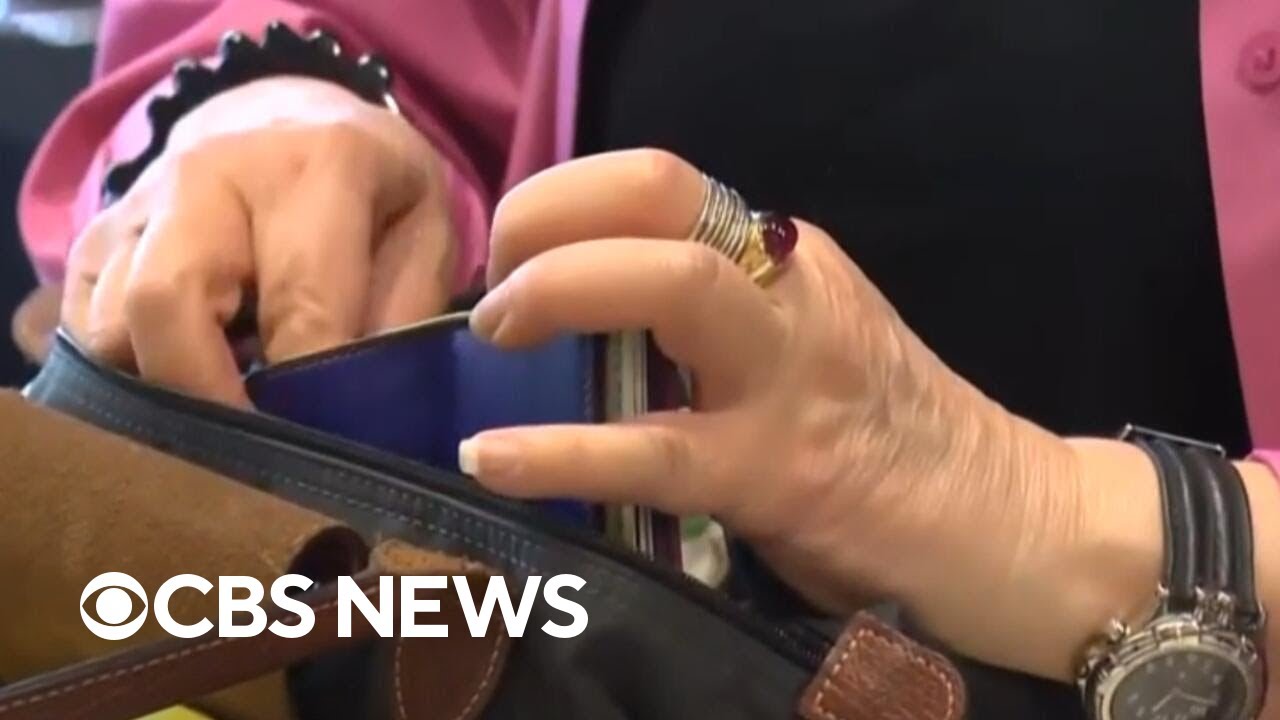 New data shows American concern over inflation, U.S. economy