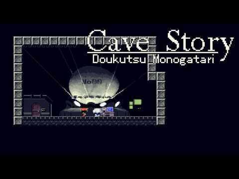 Cave Story OST - T10: Pulse
