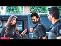 Robbery 2025 Prabhas Hindi Dubbed Action Thriller Movie Full HD Movie Sreeleela New Movie