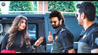 Download lagu Robbery (2025) | Prabhas Hindi Dubbed Action Thriller Movie | Full HD Movie | Sreeleela New Movie mp3