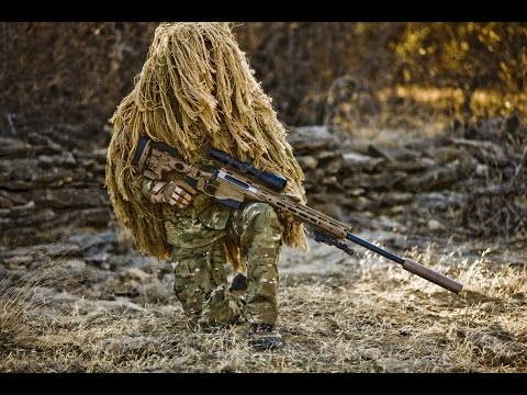 Snipers | One Shot, One Kill | 2015