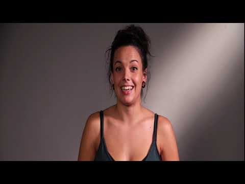 PRESENTACIÓN NURIA ZURITA. Actriz - Casting