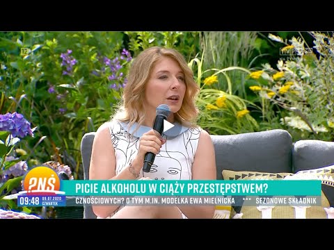 Mity na temat picia alkoholu w ciąży