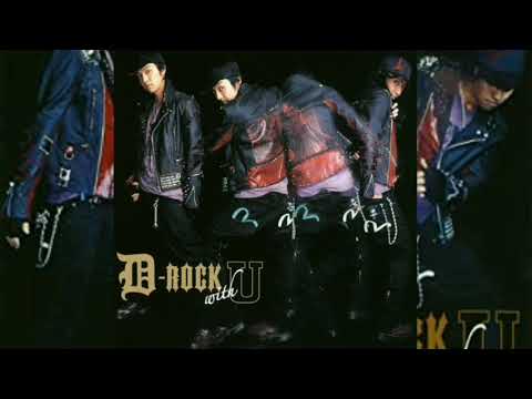 Video thumbnail for I’m Back ~ the theme of D-ROCK with U ~