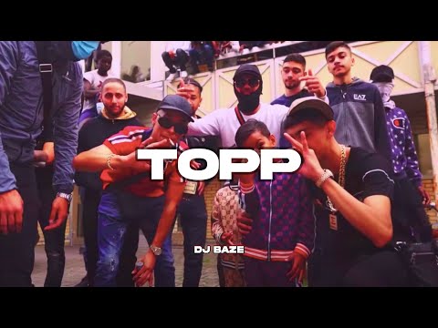 [SOLD] ADAAM x VC Barre x Einar Type Beat "TOPP" | (prod. by DJ BAZE)