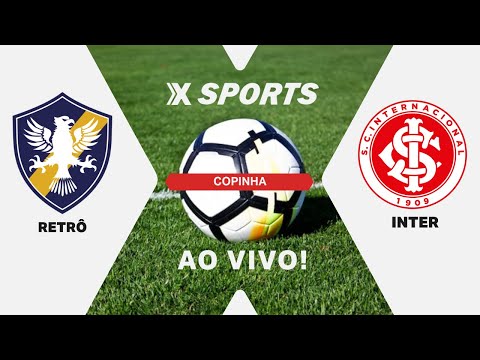 Retrô FC x Internacional