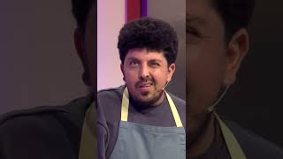 —Շատ հաստ տախտակ էլի😂