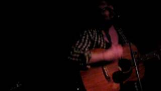 Kid Harpoon - Late for the Devil - Dirty South - 05-06-10