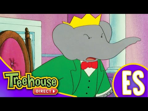 Babar: El Triunfo de Babar – Ep.5