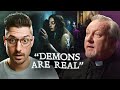 Asking an Exorcist What He's Seen | Fr. Dan Reehil