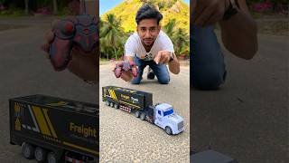 Download lagu RC Semi Truck Unboxing 🔥 mp3