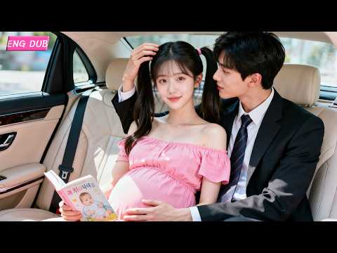 After one night, she became pregnant with the CEO's child and was married, treated like a princess!