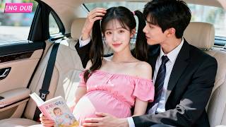 After one night, she became pregnant with the CEO's child and was married, treated like a princess!