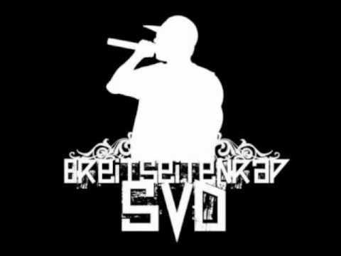SVD ft. Serc651 - Bruderliebe