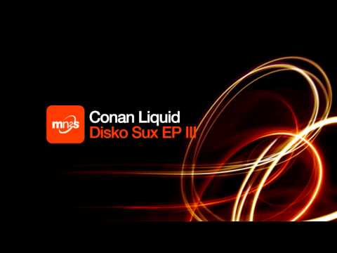 Conan Liquid - Baba Groove (Original Mix)