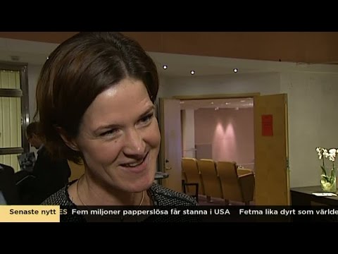 Anders Pihlblad fortsätter tjata på Kinberg-Batra - Nyhetsmorgon (TV4)