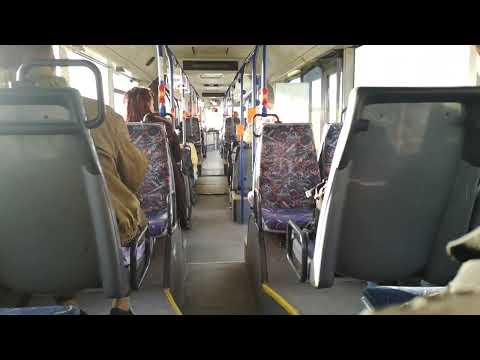 Autobusas MAN A23 NG313 #97 Klaipėda (Nurašytas)