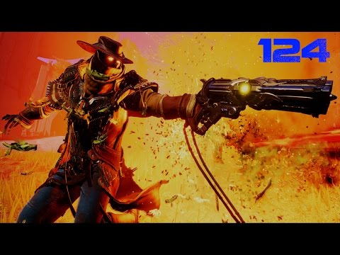 Paragon : Revenant And Dekker | Full Match Gameplay 124