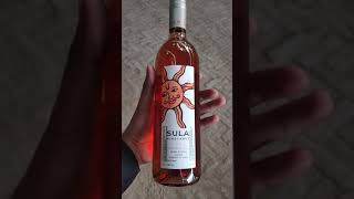 Download lagu SULA ROSE WINE 🌹🍷 mp3