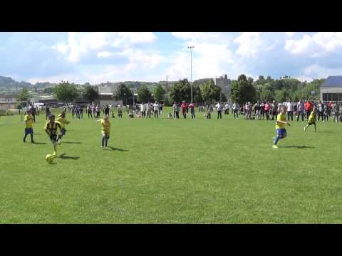 29.5.14: Old Boys U8 - Frick Fb