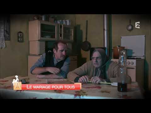 Les Bodin's - Le Mariage Pour Tous