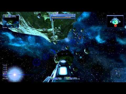 Basic Guide to X3 Albion Prelude Humble Merchant Start Part One