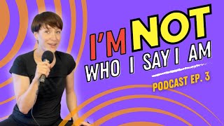 Tell Yourself A New Story = Change Your Life! | Michelle C. Smith | PODCAST EPISODE 3