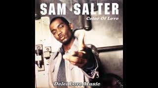Sam Salter - Color Of Love
