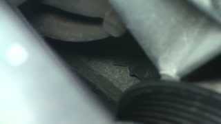 1995 GMC Sierra V8 5.7 Distributor Timing
