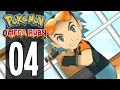 Pokemon Omega Ruby - Part 4 - Gym Leader ...