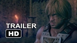 Fall of Grayskull - Trailer #1 (fan film)