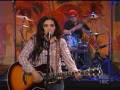 Michelle Branch - Goodbye To You (live)