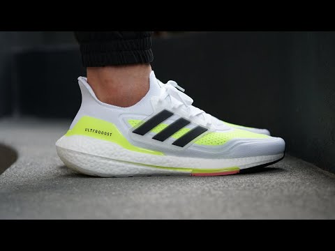 Adidas Ultraboost 21