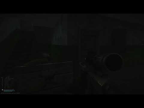 Open this locked door without a key - Tarkov Tip