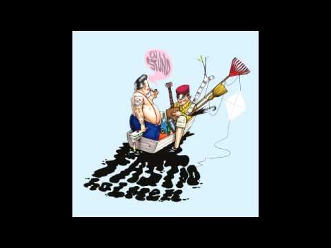 Astronaut - Fastpoholmen
