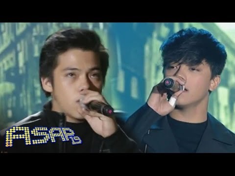 ASAP: Daniel & JC Padilla sing 'Pagsubok' on ASAP