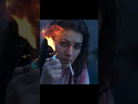 Yeh Jaruri Toh Nahi | So Dark | Tere Ishq Mein | Kriti Sanon | Dhanush | Two superstar in one movie