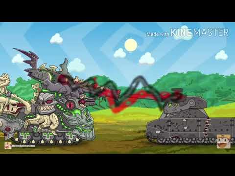 The uprising 3 by Jon Bjork