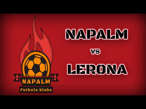 Napalm - Lerona [Highlights/09.12.15]