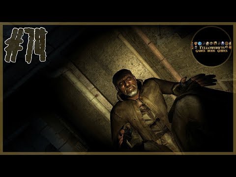 Let's Play S.T.A.L.K.E.R OGSE 0.6.9.3 | Meeting Doc / The Well-Wisher Briefcase Code (part of) | #74