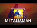 Anthony Santos - Mi Talisman (En Vivo)