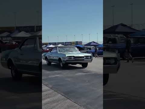 Crusing into GoodGuys Nashville 2025 #goodguys thumbnail