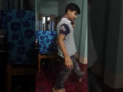 Saline salina song a dunce korlo Anas