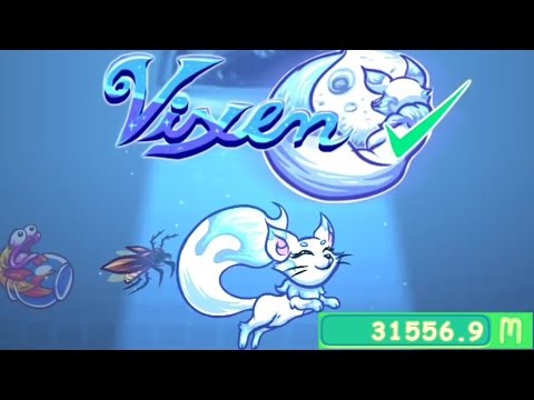 Vixem - Super Toss The Turtle #3 - GonzoSSM