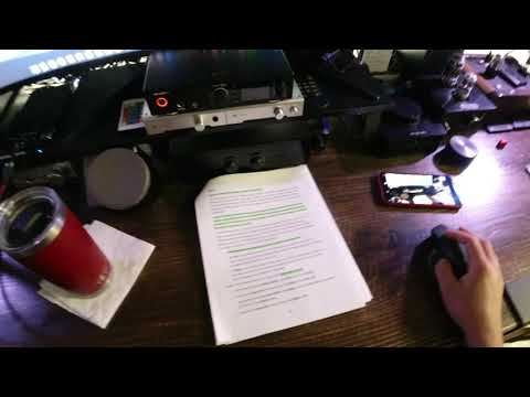 Massdrop THX 789 vs Monolith THX AAA And The Chernobyl Disaster