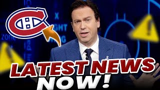 URGENT IS OUT, GREAT NEWS FOR FANS! NOBODY EXPECTED THIS! LATEST HABS NEWS