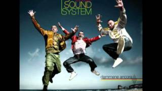 Sud Sound System - Italiano Jamaicano