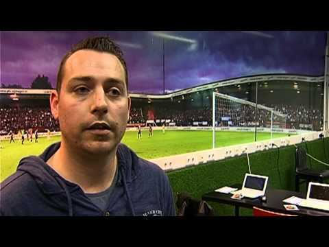 N.E.C. TV Afl. 30 2012-2013