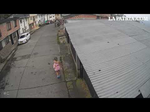 Accidente de tránsito en Neira (Caldas)